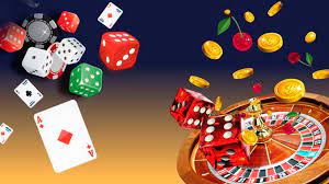 Онлайн казино Vulkan Russia Casino
